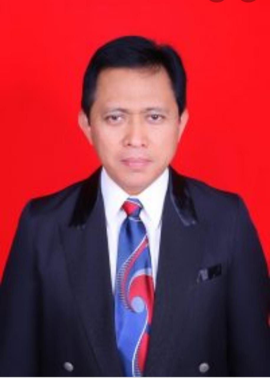 BREAKING NEWS: Restuardy Daud Sugeha Jadi Pjs Gubernur Jambi, Ini Profilnya