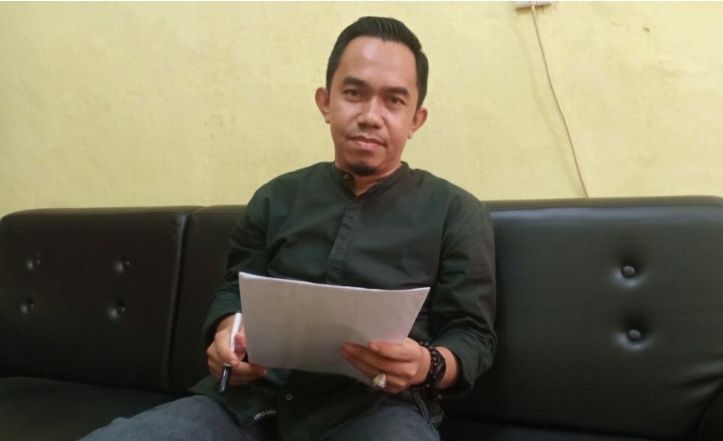 Di Batanghari, Dua Kecamatan Ini Jadi Titik Rawan Pilkada