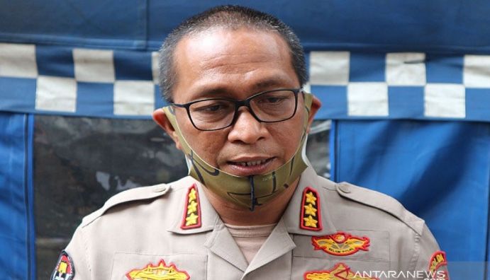 Pernah Ikut Pendidikan Militer di Tiongkok, Cai Changpan Diduga Mampu Bertahan di Hutan