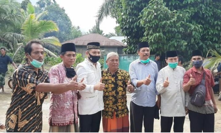 Pindah Haluan, Mantan Tim Hamas-Apri Siap Menangkan Pasangan SZ-Erick