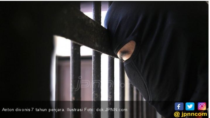 Malaysia Tak Mampu Membendung COVID-19 di Penjara, Ribuan Napi Jadi Korban