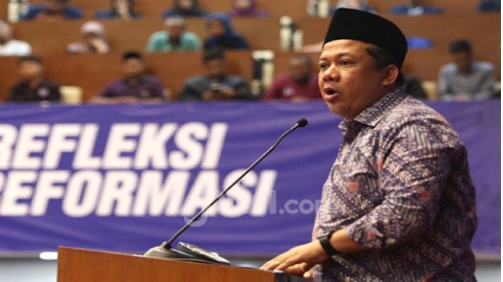 Fahri Hamzah: Ini seperti Lingkaran Setan, Harus Dihentikan