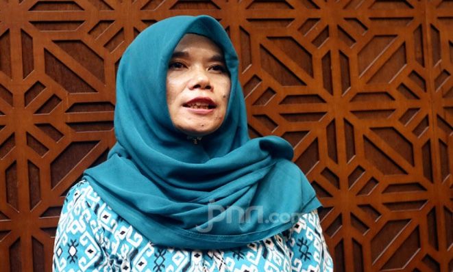 Selamat Pagi PPPK, Bu Titi Honorer K2 Mengaku Sudah Malas 