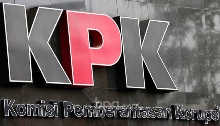 Beredar Sprindik Penetapan Tersangka Baru Kasus Uang Ketok Palu, KPK Belum Beri Keterangan