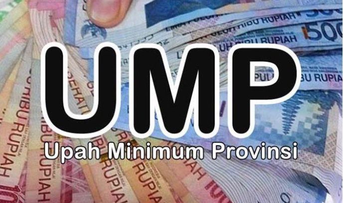 UMP Jambi 2021 Ditetapkan, Nilainya Sama dengan Tahun 2020