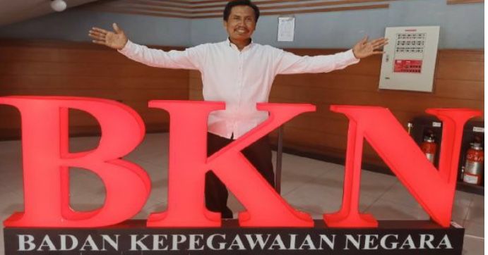 Informasi Terbaru dari BKN, Mungkin PPPK Makin Kecewa 