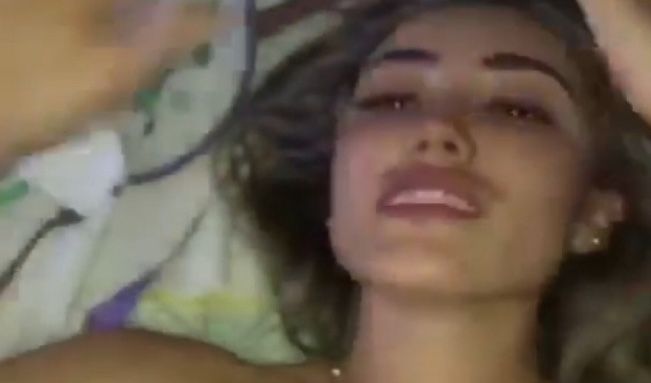 Video 30 Detik Mirip Jessica Iskandar Viral, Mbah Mijan Berkomentar Begini 