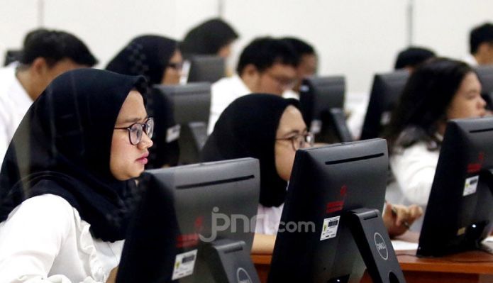 Dinyatakan Lulus, Empat Peserta CPNS Malah Mengundurkan Diri 