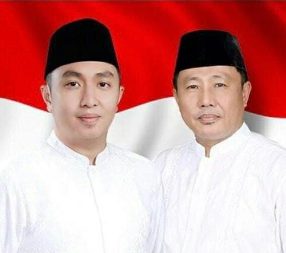 Selain 3 Desa Tanjung, FIYOS Juga Punya Pembangunan Besar di Dusun Cangking dan Desa Gedang