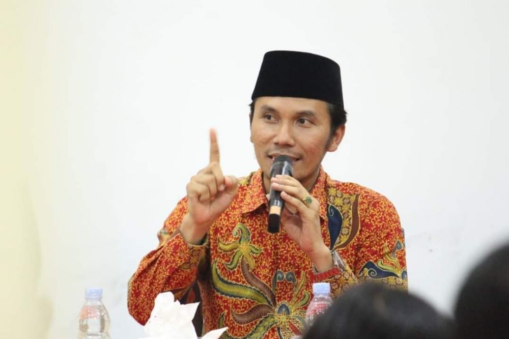 Edi Sebut CE-Ratu Kuasai 7 Wilayah di Provinsi Jambi