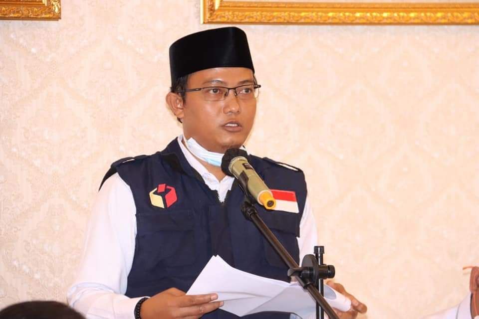 Seribu Lebih TPS Rawan di Pilkada 2020, Terbanyak di Kabupaten Batanghari