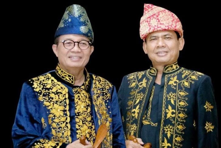 Hasil Survei Indo Barometer, FU-SN Unggul di 7 Wilayah, Ini Rinciannya