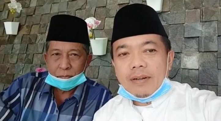 Quick Count LSI Duet Haris-Sani Unggul 3 Persen, Haris: Kita Ikuti Aturan KPU, Tunggu Pleno