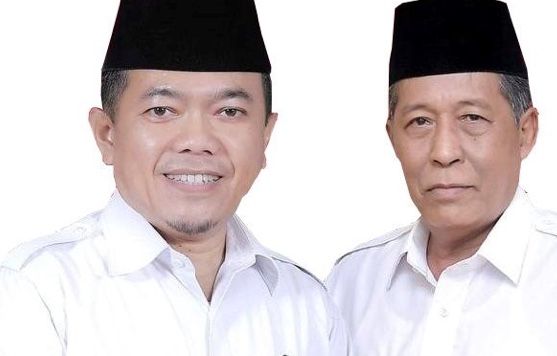 LSI Pastikan Pasangan Al Haris - Sani Unggul Dalam Pilgub Jambi