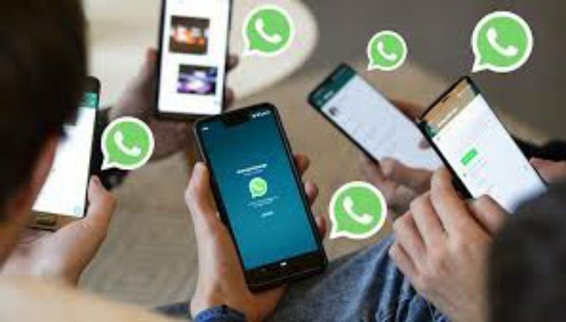 Daftar Hp yang tak Bisa Akses WhatsApp Mulai Tahun Depan