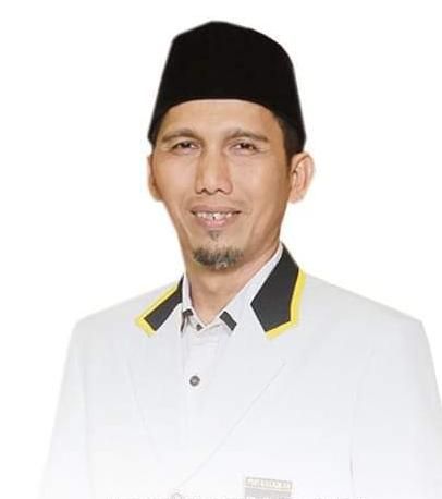 Breaking News... Heru Kustanto Jabat Ketua DPW PKS Provinsi Jambi