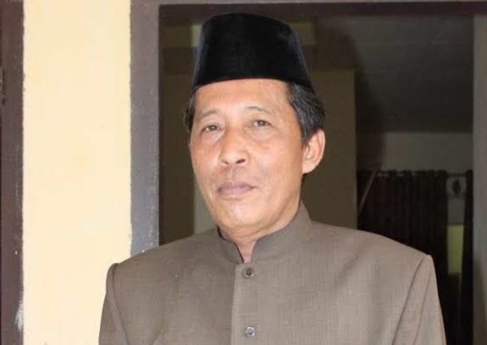 Resmi Bergabung dengan PKB, Abdullah Sani Ditunjuk jadi Ketua Dewan Syuro