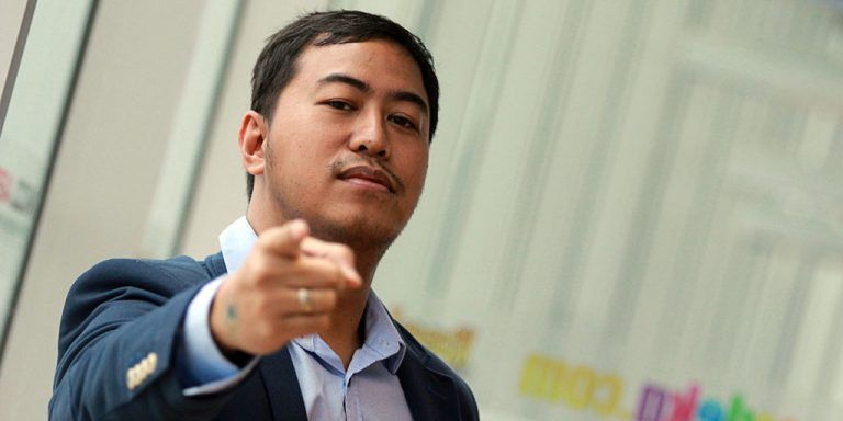 Sebut NU dan Muhammadiyah Jauh dari Masyarakat, Pandji Pragiwaksono: FPI Selalu Ada Saat Dibutuhkan