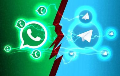 WhatsApp Sudah Pasti Tak Punya! Ini Dia 10 Fitur Luar Biasa Keren yang Dimiliki Telegram