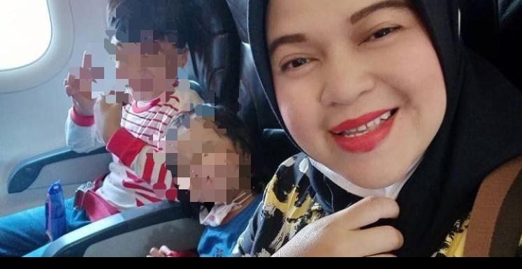 Bocah Cantik Yumna Terindentifikasi Bersama Ibunya, Ini Nama-nama 49 Korban Sriwijaya Air Teridentifikasi