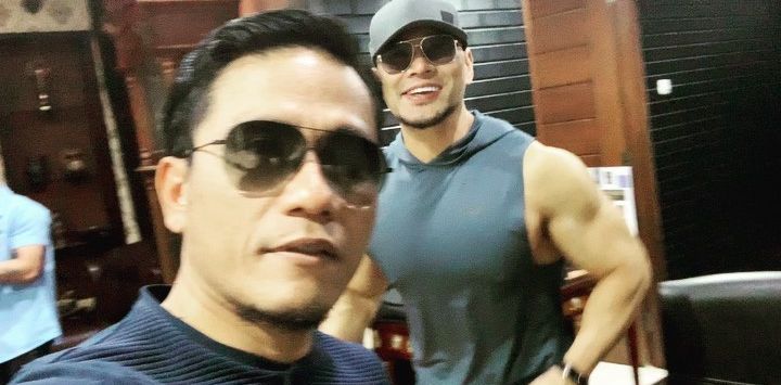 Sindir Pengakuan Mbak You Bersuami Ular, Gus Miftah dan Deddy Corbuzier : Menikah dengan Ular Itu Halu