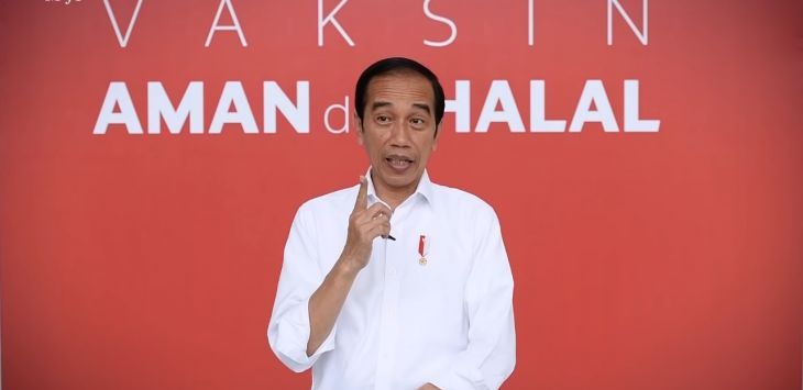 Usai Disuntik Vaksin Covid-19, 22 Orang Ini Alami Berbagai Macam Gejala