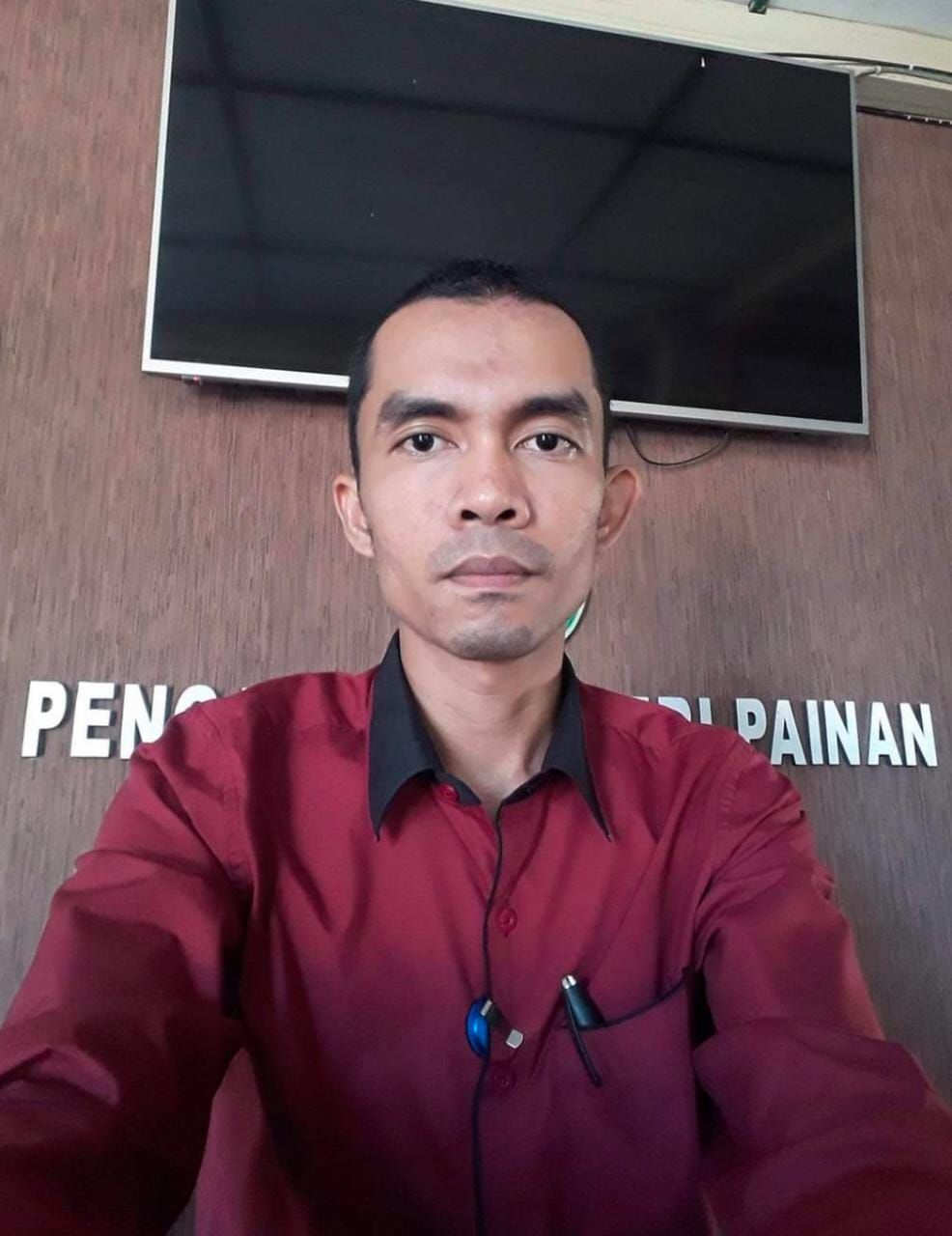 Agar Tak Jadi Fitnah, Warga Minta Korban Segera Laporkan Oknum Dosen Cabuli 13 Mahasiswi ke Polres Kerinci