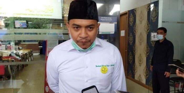 Front Persaudaraan Islam Beda dengan FPI Versi Lama, Ini Nama-nama Pengurusnya