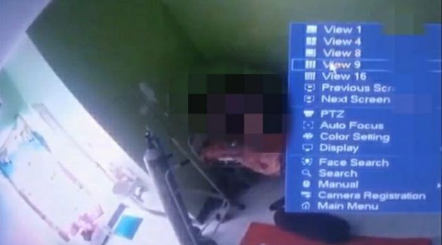 Viral Video Hot Oknum Polisi di Ruang Isolasi RSUD Dompu, Perawat Ditangkap