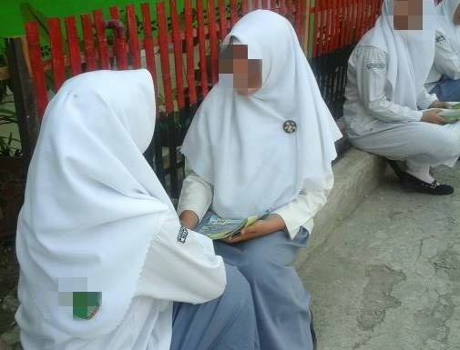 Aturan Wajib Berjilbab di SMK 2 Padang, Kemendikbud Bereaksi