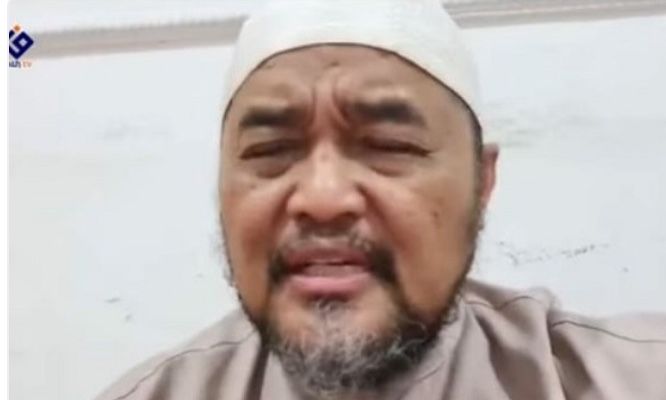 Sosok Syekh Ali Jaber di Mata Abi Amir: Tidak Pernah Menyisakan Uangnya, Semuanya Diamalkan dan Membantu Kawan