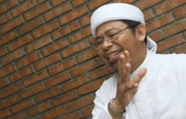 Ustaz Abu Jibril Meninggal Dunia, Tengku Zulkarnain: Berbeda Mazhab, Namun Tidak Saling Menyerang Pemahaman