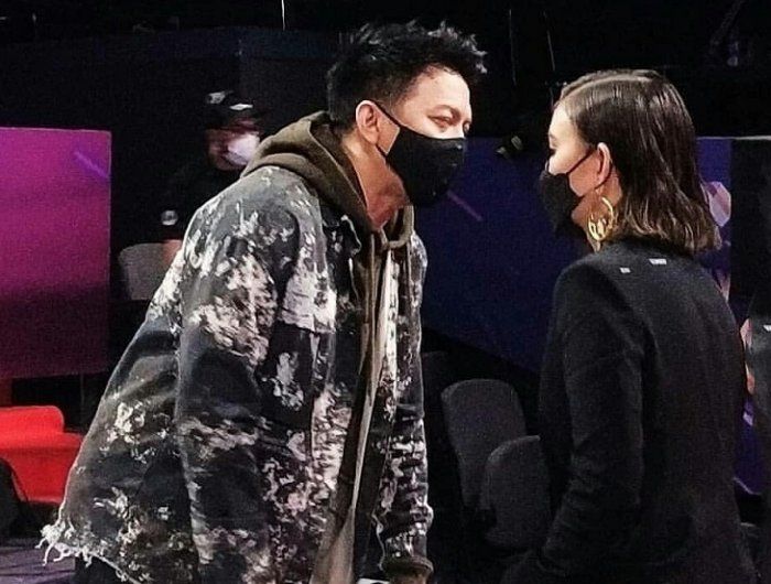 Agnez Mo: Saya Suka Cara Kamu Buat Aku Tersenyum, Kode untuk Ariel Noah?