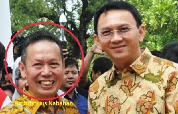 Ambroncius Resmi Jadi Tersangka Penghinaan, Ini Penjelasan Polri