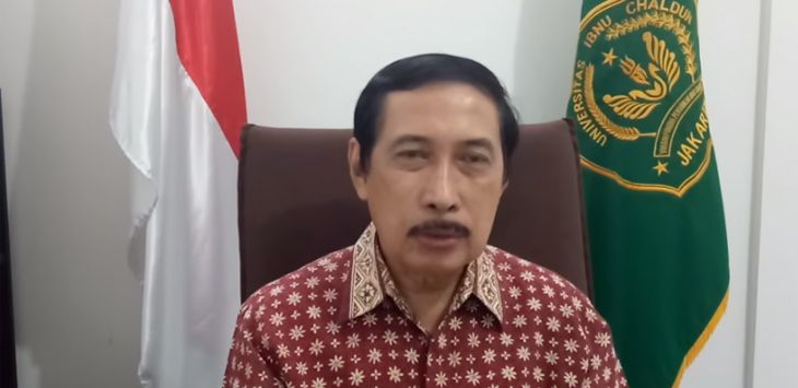 Natalius Pigai Ternyata Bukan Orang Sembarangan, Musni Umar: Saya Mengagumi Beliau