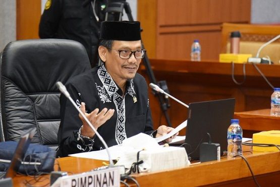 Panja Pengangkatan GTK Honorer Jadi PNS Terbentuk, Komisi X: Enggak Boleh Tersisa Satu Orang pun