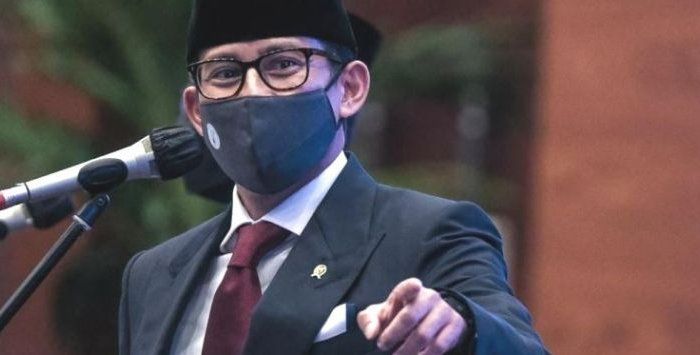 Sudah Ditonton Ratusan Ribu Orang, Unggahan Sandiaga Uno Bikin Anggota Komisi X Berang