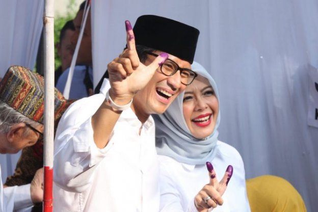 DPR Semprot Sandiaga Uno: Menteri yang Satu Ini Rajin Sekali Bermedsos