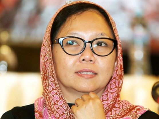 Alissa Wahid: Kemarin, Semacam Menyuruh Saya Siap-siap Menghadapi Pasukan Permadi