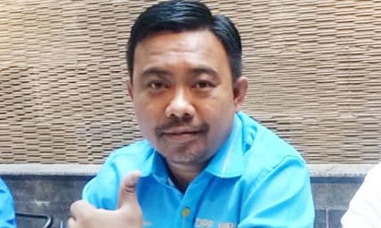 Pertaruhkan Jabatan Ketua KNPI, Haris Pertama Siap Mundur Jika Abu Janda Tak Ditangkap