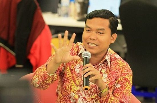 Pemerintah Ngotot Tunda Pilkada ke 2024, Pengamat Politik Heran