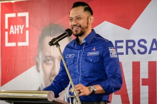 Ini 5 Orang yang Ingin Kudeta AHY, Mantan Napi Koruptor hingga Eks Kader Demokrat