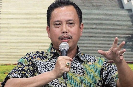 Neta S Pane Minta Kapolri Tuntaskan Kasus Tewasnya 6 Laskar FPI