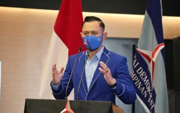 Para Senior Demokrat Menohok AHY, Mulai Singgung KLB, Nama Anas Disebut