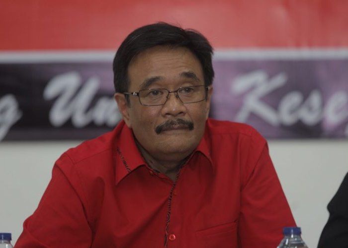 Isu Kudeta di Partai Demokrat, Djarot PDIP Sebut AHY Tendensius