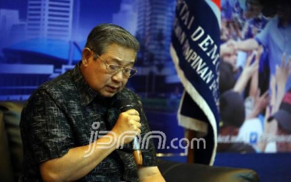 SBY Juga Jenderal, Strateginya Lebih Matang Ketimbang Moeldoko