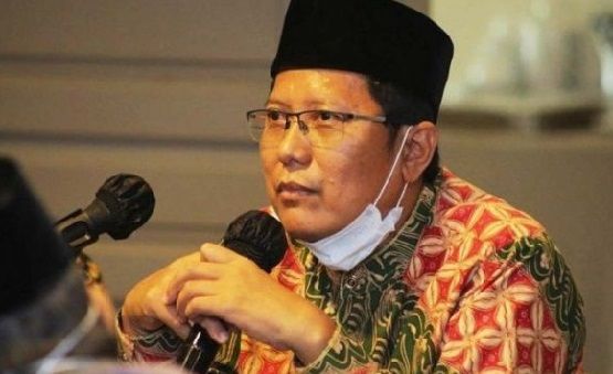 Soal SKB 3 Menteri, Cholil Nafis: Tak Mencerminkan Wajah Pendidikan