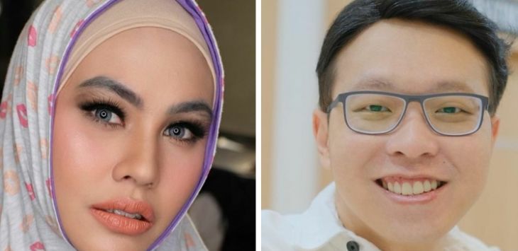 Dipolisikan Kartika Putri, Tagar Selamatkan Dokter Richard Trending Teratas di Twitter