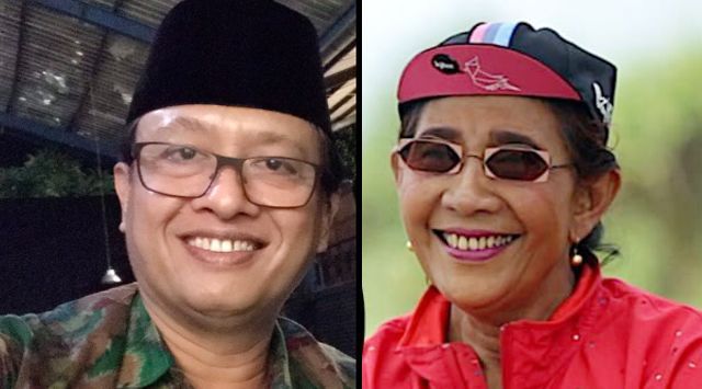 Cuitannya Direspon Bu Susi, Prof Henry Subiakto: Mengapa Saya Seakan Tidak Boleh Berpendapat?