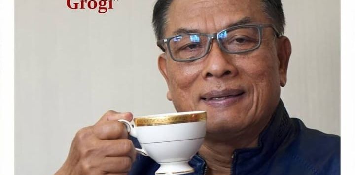 Kudeta Gagal Berujung Saling Sindir, Moeldoko Nambah Kopi, Politisi Demokrat Ngaku Geli